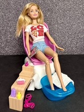 Barbie Möbel-Fashion Barbie