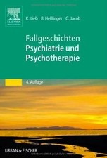 Fallgeschichten Psychiatrie und Psychotherapie: Bedside-... | Buch | Zustand gut