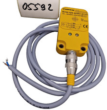 Turck näherungsschalter - turck,