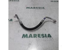 Hochdruck-/Niederdruckleitung