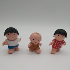 WDR Fernsehen Vintage Figur Ute, Schnute, Kasimir WWF | Guter Zustand | - Top!