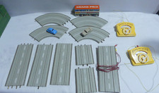 Faller  - Autorennbahn AMS mit