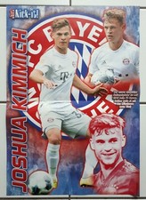 Just Kick It POSTER Joshua