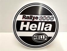 1x Original HELLA Abdeckkappe