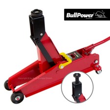 B-Ware - 3T Rangierwagenheber