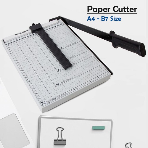 Hebelschneider papierschneider - hebelschneider,