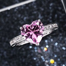 Ring Damenring 925er Silber