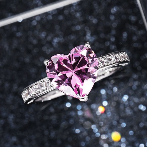 Ring damenring 925er silber - ring,