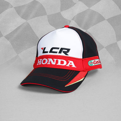 Offizielle lcr honda cal - honda,
