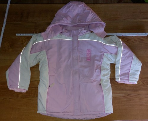 Winterjacke 146 152 - winterjacke, gr.