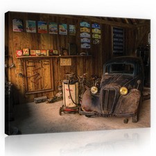Canvas wandbild leinwandbild - wandbild,