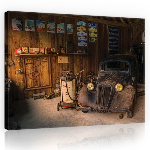 Canvas wandbild leinwandbild - canvas,