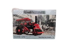 FISCHERTECHNIK CLASSIC LINE