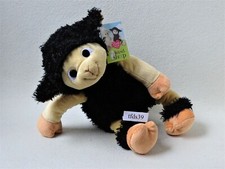 Heunec Schaf Blacky Moonlight Stofftier Plüschtier Kuscheltier (T202)