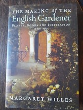 Margaret Willes: The Making of