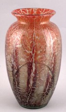 9135268 Glas Vase WMF Ikora