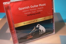 spanish guitar music wolfgang