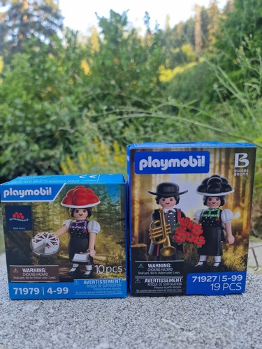 Playmobil 71927 71979 - ✅️playmobil, +
