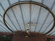 Mavic Rennrad Laufrad