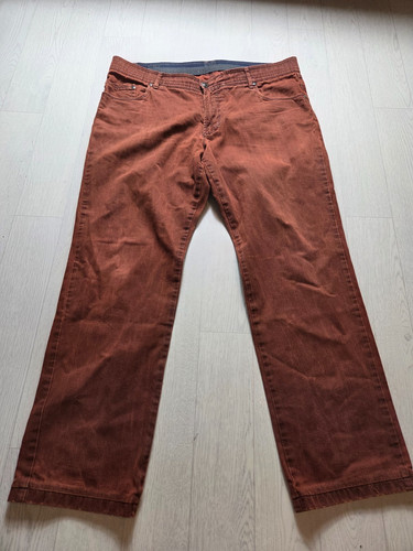 Lange jeans hose eurex - hose,