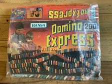 DOMINO EXPRESS 200 by HANSA -