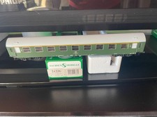 Sachsenmodelle H0 14336