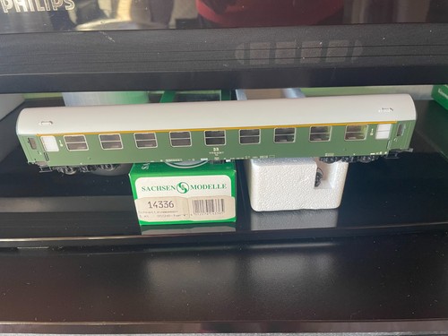 Sachsenmodelle 14336 - h0,