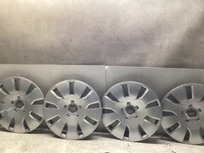 ORIG Audi A4 4x 16 Zoll