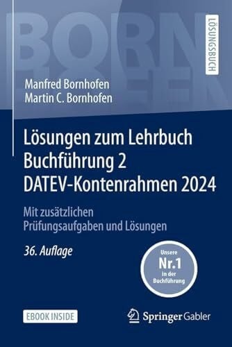 Lösungen zum lehrbuch - zum,
