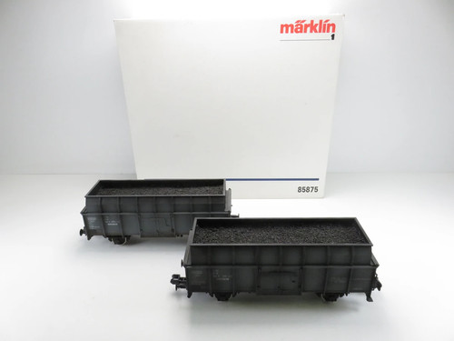 Märklin 85875 - (1hol442),