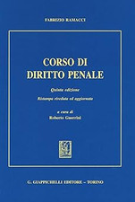 Strafrechtskurs Ramacci