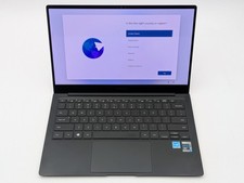 Samsung Galaxy Book Pro