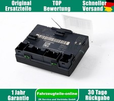 Porsche Cayenne S 92A 7PP959795AA Türsteuergerät Hinten links oder rechts