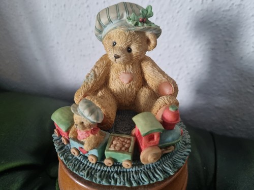 Cherished teddies 912964 - teddies,