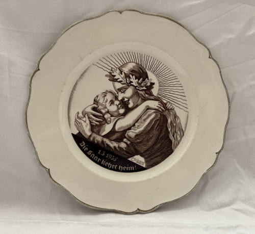 Wandteller villeroy boch - wandteller, &