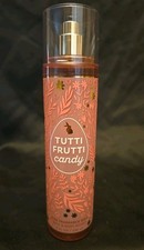 BATH & BODY WORKS TUTTI FRUTTI