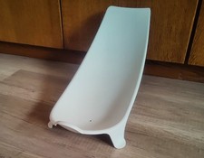 Stokke Newborn Support (zum FlexiBath) | gebraucht | weiß