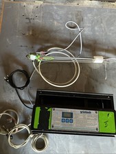 Grünbeck Weichwassermeister 2 Display + Fussventil