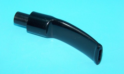 Pfeifen mundstück 9mm länge - pfeifen, 9mm,