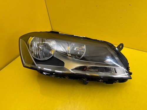 Passat frontscheinwerfer - b7,
