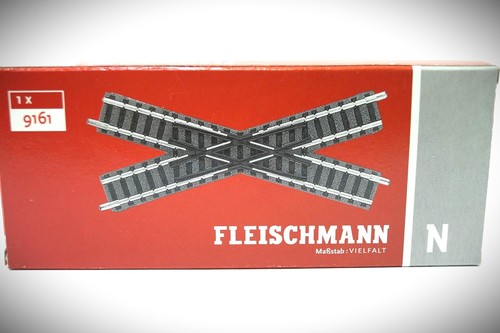 Spur 160 fleischmann 9161 - n,