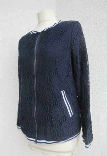 Damen blouson jacke - damen,