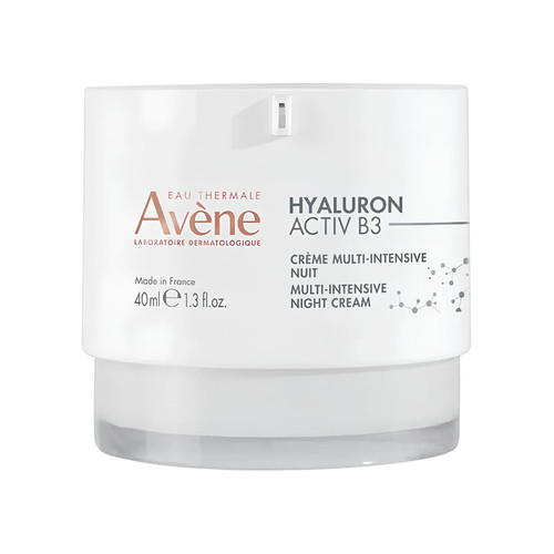 Krem noc avene eau - na,