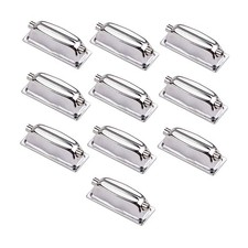 10 stück Snare Drum Lugs