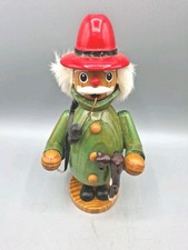 Räuchermann Jäger Förster