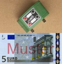 FLEISCHMANN 6920, WEICHEN