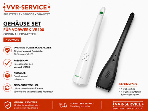 Original vorwerk kobold vb100 - original,