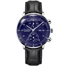 Automatikuhr Armbanduhr