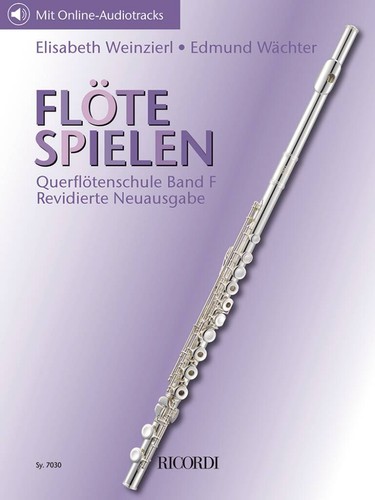 Flöte spielen band - spielen,
