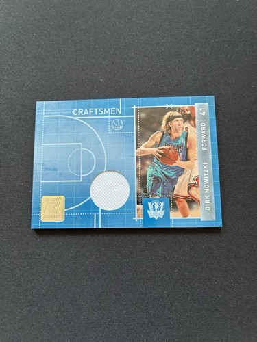 2010 donruss craftsmen - 2010-11,